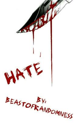 Hate