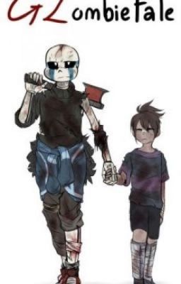 HATE or LOVE~ A Gzombietale(Undertale AU) Fanfiction