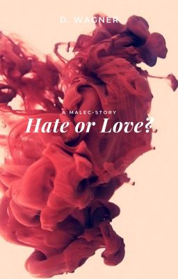 Hate or Love? (german Malec ff)