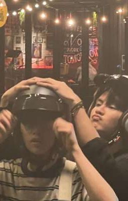 Hate or Love | JoongDunk |