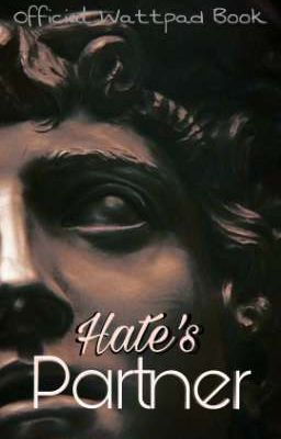 Hate's Partner//Thales Series #4//OnHold