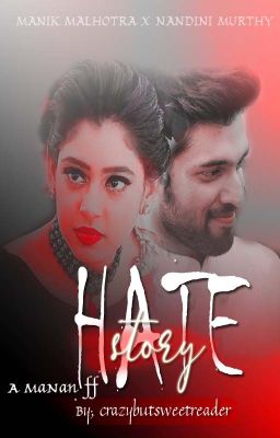 Hate Story