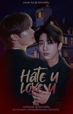 Hate u Love u - Minsung 