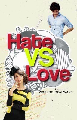 Hate vs. Love ✓ [Original Version]