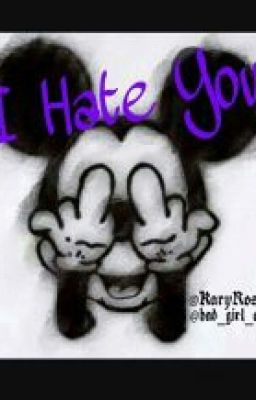 Hate You