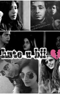 hate💔 you👆BFF💙