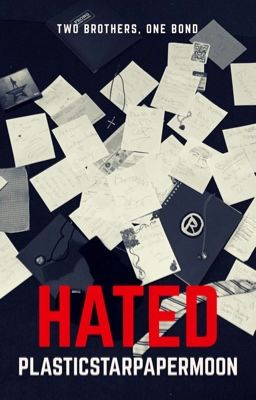 Hated - DC Fanfic 