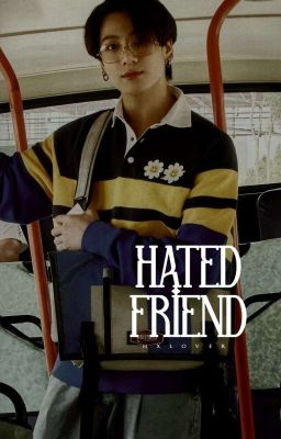 Hated Friend » KOOKV