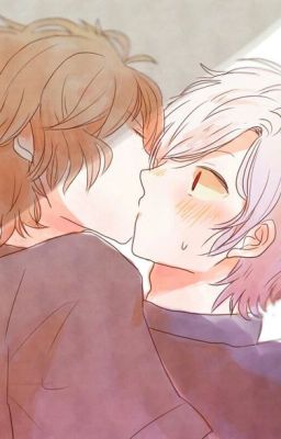 Hated Silence... {Shuu x Subaru ONE-SHOT}