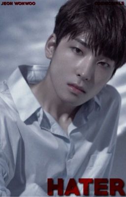 hater △▼ wonwoo