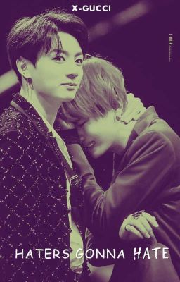 Haters gonna hate | Vkook