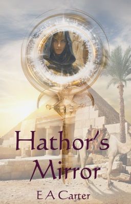 Hathor's Mirror