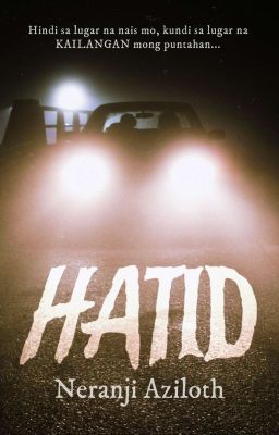 Hatid [ONE-SHOT]