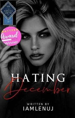 Hating December [BOOK 1]