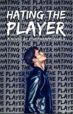 Hating The Player * Greek Translation*