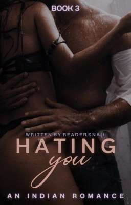 Hating You 