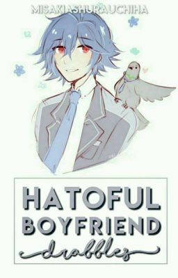 ♡~Hatoful drabbles~♡