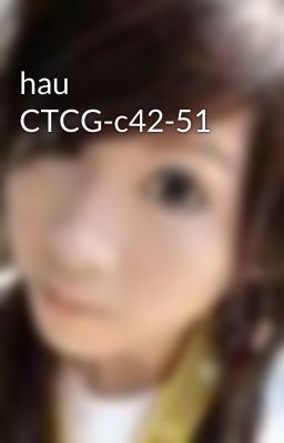 hau CTCG-c42-51