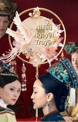 Hậu Cung Nhiêu Nguyệt Truyện