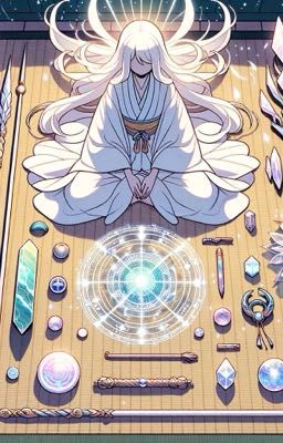 Hậu duệ tâm linh