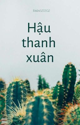 Hậu Thanh Xuân