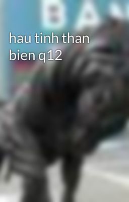 hau tinh than bien q12