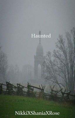 Haunted