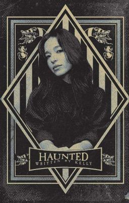 Haunted ✶ Astrid Deetz