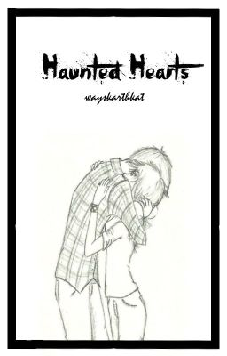 Haunted Hearts || A.W.G || [Discontinued]