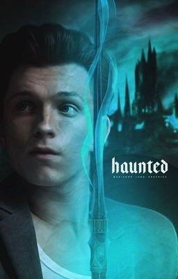 Haunted || Hermione Granger. 