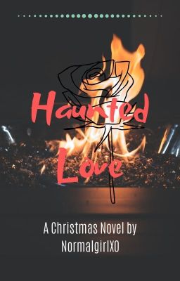 HAUNTED LOVE {Terminé}