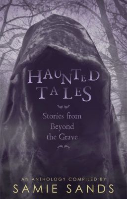 Haunted Tales