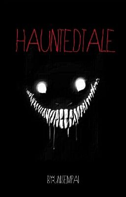 Hauntedtale