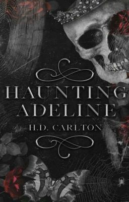 haunting adeline vietsub