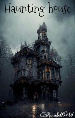 Haunting house