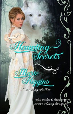 Haunting Secrets