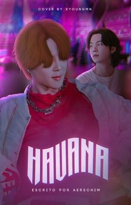 Havana ||Yoonmin||Omegaverse 