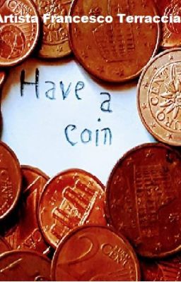 Have a coin