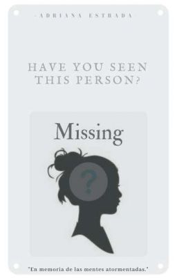 Have You Seen This Person?