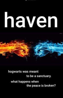 haven ◇ a hogwarts applyfic {closed}