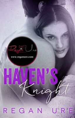 Haven's Knight (Sample of Published Book)