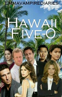 Hawaii Five - 0