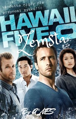 Hawaii Five 0 - Zemsta.