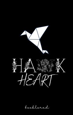 Hawk Heart