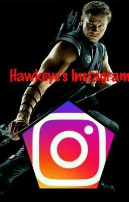 Hawkeye's instagram