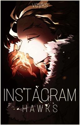 hawks; instagram 