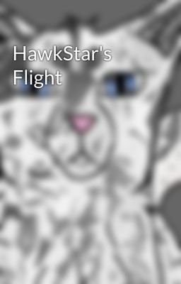 HawkStar's Flight