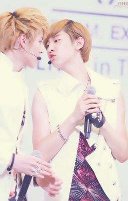 Hãy! Giữ em đi! [KrisYeol] [Chuyển ver]