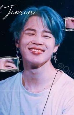 Hãy Giữ Mãi Nụ Cười Ấy Nhé... Park Jimin 