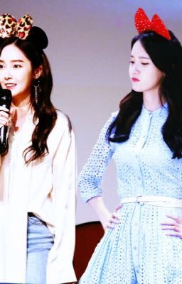 {Hãy Quên Tôi} -[YoonSic]